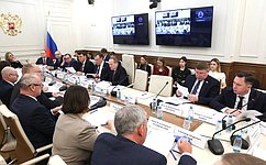 Парламентарии рассмотрели правовые механизмы использования имущества, изъятого у нарушителей антикоррупционного законодательства