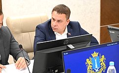 А. Гибатдинов принял участие в межведомственном совещании по вопросам протезирования и реабилитации участников и ветеранов СВО