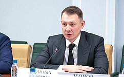 А. Двойных: Новые механизмы перевода сельхозземель в другие категории требуют актуализации регионального законодательства