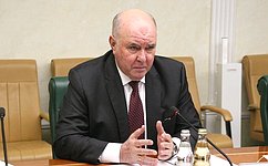 Г. Карасин провел телефонный разговор со спецпредставителем Премьер-министра Грузии