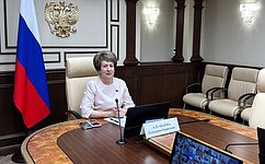 Е. Алтабаева: Системные меры поддержки инвесторов усилят вовлечение объектов культурного наследия в хозяйственный оборот