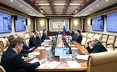 Эксперты предложили внедрить точечную подготовку кадров под конкретные проекты в химической отрасли