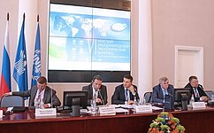 К. Цыбко: России требуется новый закон, регулирующий обращение с вторичным сырьем