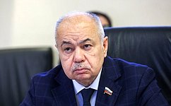 И. Умаханов: В 2025 году в Хадже участвовали паломники из 74 регионов Российской Федерации
