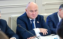 А. Кондратенко встретился с экспертами российской винной отрасли