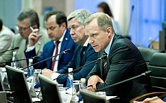 А. Кутепов: Законодатели готовы оказать необходимое содействие дальнейшему активному развитию российского автопрома