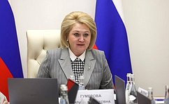 Профильный Комитет СФ поддержал закон, совершенствующий механизм обеспечения статуса русского языка как государственного языка РФ
