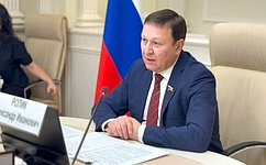 А. Ролик: Патриотические мероприятия, посвященные Великой Победе, в дальневосточных регионах будут продолжены в 2026 году