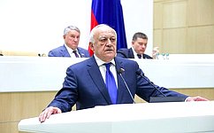 Расширены социальные гарантии, предоставляемые Героям Российской Федерации и членам их семей