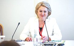 Л. Гумерова: Вопросы рационального природопользования и охраны окружающей среды должны учитываться в учебных планах образовательных программ