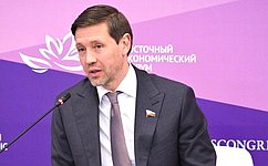 А. Шейкин: Российскому законодательству необходим гибкий, риск-ориентированный подход к кибербезопасности