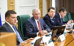 Перечень доходов граждан, не подлежащих взысканию при исполнительном производстве, будет расширен – профильный Комитет СФ