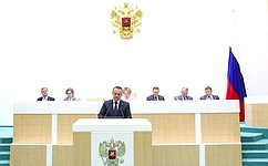 А. Никитин: Транспортная отрасль становится единой цифровой системой