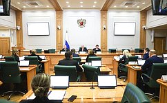 Комитет СФ рекомендовал одобрить закон, стимулирующий инвестиции на Курилы