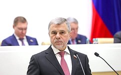 Требование в отношении аккредитации в области семеноводства сельхозрастений переносится на 1 марта 2030 года