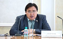 Профильный Комитет СФ поддержал поправки в Бюджетный кодекс о кредитовании поставщиков продуктов в районы Крайнего Севера