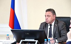 В. Тимченко: Дистанционный контроль и профилактические меры – приоритеты реформы надзорной деятельности
