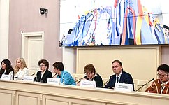 Г. Карелова: Благодаря цифровизации созданы уникальные возможности для совместной деятельности женщин