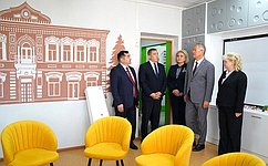 Л. Гумерова: При разработке Стратегии развития образования учтены предложения регионов, в том числе Республики Башкортостан