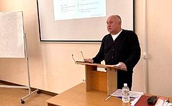 А. Базилевский: Хабаровский край входит в число лидеров по качеству образования в Российской Федерации