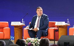 А. Новьюхов: Поддержка женщин Севера — не только вопрос равных возможностей, но и вопрос сохранения и развития арктических территорий