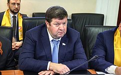 Г. Ягубов: Комитет СФ по аграрно-продовольственной политике и природопользованию держит в фокусе внимания ключевые вопросы развития отрасли
