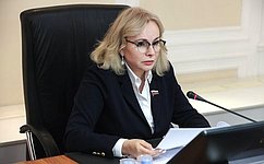 В Крыму стартовал проект «Сенаторский онкопатруль»