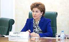 Стать благотворителем несложно – Г. Карелова