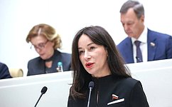 Сенаторы уточнили условия предоставления налоговых льгот резидентам особых экономических зон