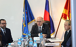 В Челябинской области подвели итоги проекта «Старшее поколение» за 2025 год