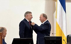 А. Варфоломеев: Законодатели Бурятии предлагают расширить критерии признания семей многодетными