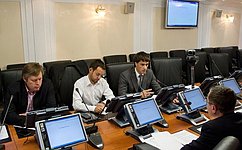 Р. Гаттаров предлагает создать оперативный штаб по обеспечению кибербезопасности Олимпиады в Сочи
