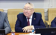 Е. Борисов принял участие во Всероссийской научно-практической конференции «Экономическое и учетно-аналитическое обеспечение безопасного функционирования предприятий АПК в условиях санкционных ограничений»