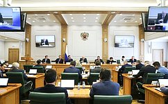 Сенаторы рекомендовали палате одобрить изменения в Кодекс РФ об административных правонарушениях, направленные на обеспечение прав потребителей