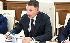 А. Двойных: Сенаторы примут участие в подготовке закона о развитии производства кваса