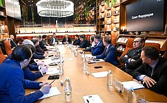 Комитет СФ по экономической политике поддержал закон, касающийся создания документов стратегического планирования