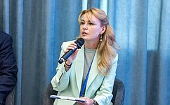 Д. Лантратова: Внимательное отношение, адресное решение проблем — единственно возможный подход в ресоциализации ветеранов СВО
