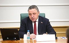 В. Тимченко: Сокращение проверок и цифровизация стали ключевыми результатами совершенствования контроля в 2025 году