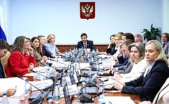 В Комитете СФ по социальной политике поддержали изменения в Трудовой кодекс Российской Федерации