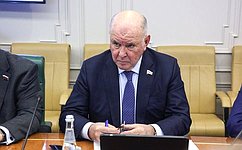 Г. Карасин провел встречу с делегацией Верховного Совета Приднестровской Молдавской Республики