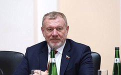 С. Горняков: Важнейшая составляющая бюджета любого уровня – исполнение социальных обязательств перед жителями