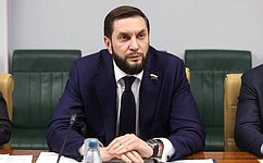 И. Евстифеев: Передовые космические технологии могут быть применены для помощи людям с ограниченными возможностями здоровья