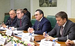 Н. Федоров: Лен — исконно русская культура, которая может стать драйвером социально-экономического развития нечерноземных регионов