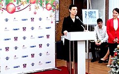 И. Рукавишникова вручила региональную премию «Юрист года» в Ростовской области