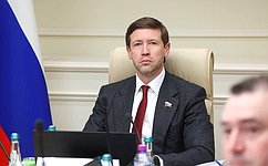 А. Шейкин: Систематизация правоприменительной практики будет способствовать выработке регуляторных рамок в сфере ИИ