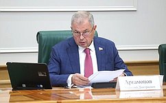 А. Артамонов: Закупочные процедуры для государственных и муниципальных нужд будут упрощены
