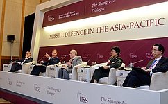 Ежегодная конференция по безопасности «Шангри-Ла диалог» в Сингапуре получит парламентское измерение — Председатель комитета СФ по международным делам