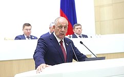 Информация о состоянии мелиоративных объектов станет доступной публично