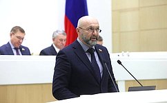 Приняты изменения, направленные на социально-экономическое развитие Байкальской природной территории