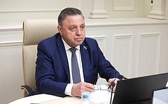 В. Тимченко: Социализация и реабилитация участников СВО – сегодня одна из ключевых задач